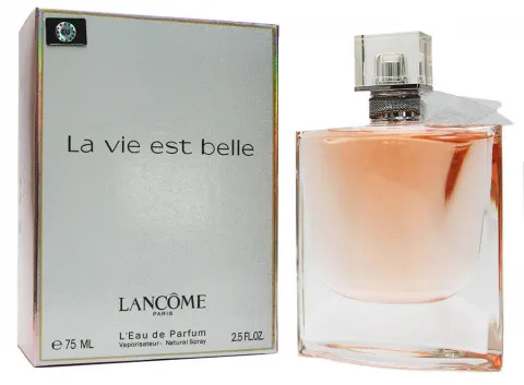 Lancome La Vie Est Belle for woman 75 ml (ОАЭ) купить в интернет