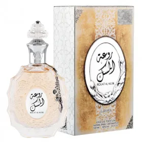 Lattafa Rouat Al Musk edp for woman 100 ml