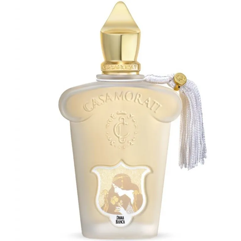 Xerjoff Dama Bianca Casamorati for woman 100 ml