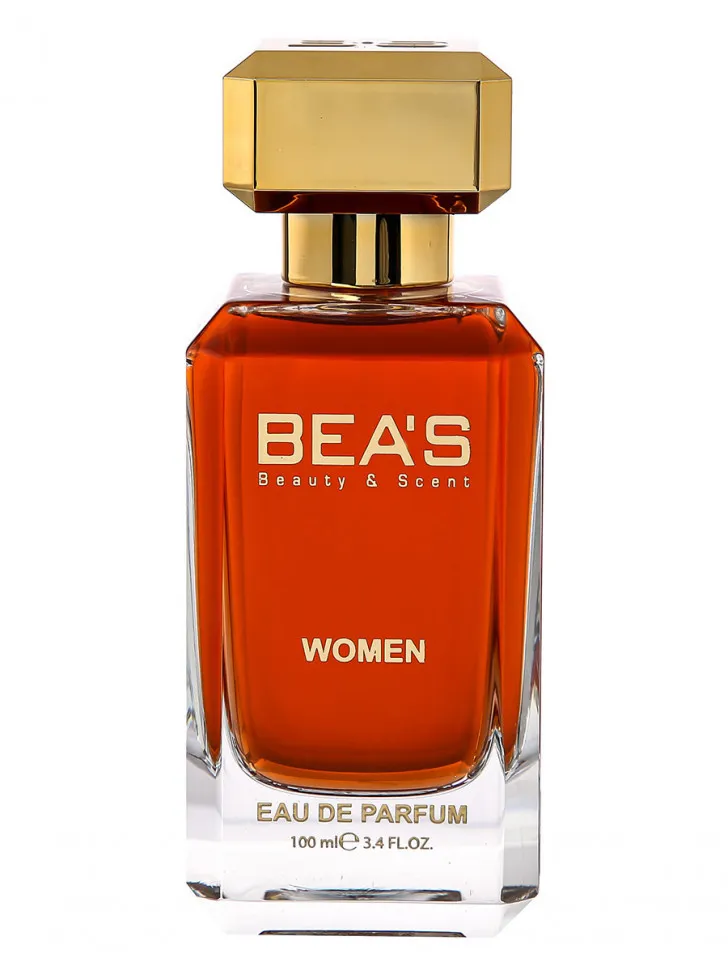Парфюм Beas 100 ml W 568 Paco Rabanne Olympea for women