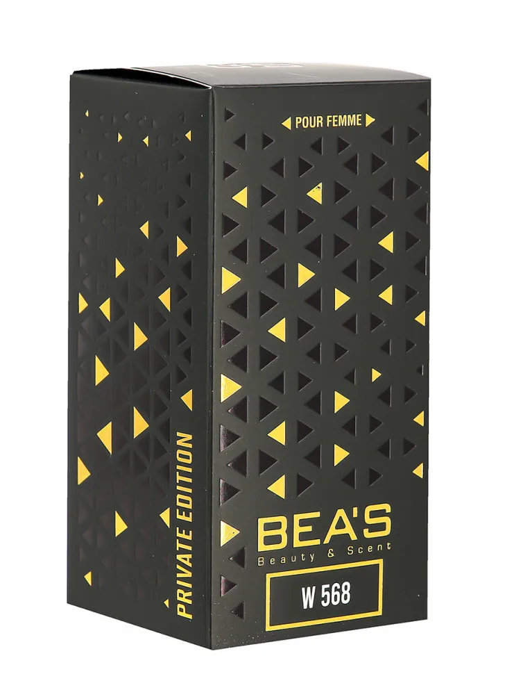 Парфюм Beas 100 ml W 568 Paco Rabanne Olympea for women