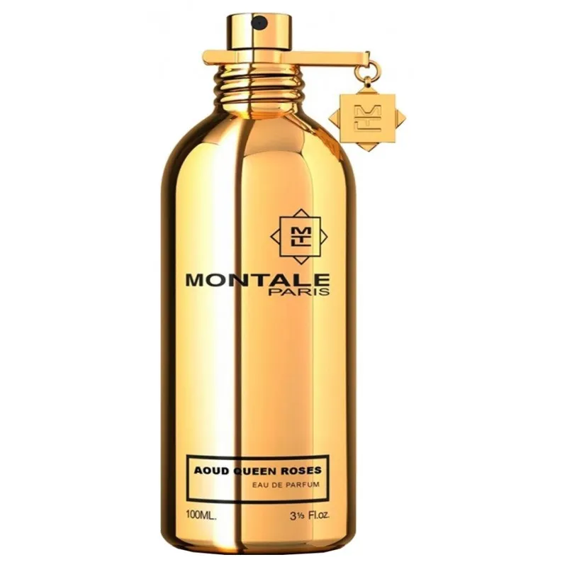 Montale Aoud Queen Roses for woman 100 ml