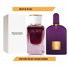 Тестер Beas Tom Ford Velvet Orchid  25 ml women арт. W 566