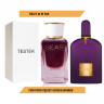 Тестер Beas Tom Ford Velvet Orchid  25 ml women арт. W 566