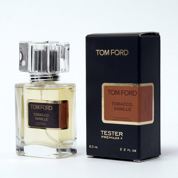 Тестер премиум+ Tom Ford Tobacco Vanille unisex 63 ml