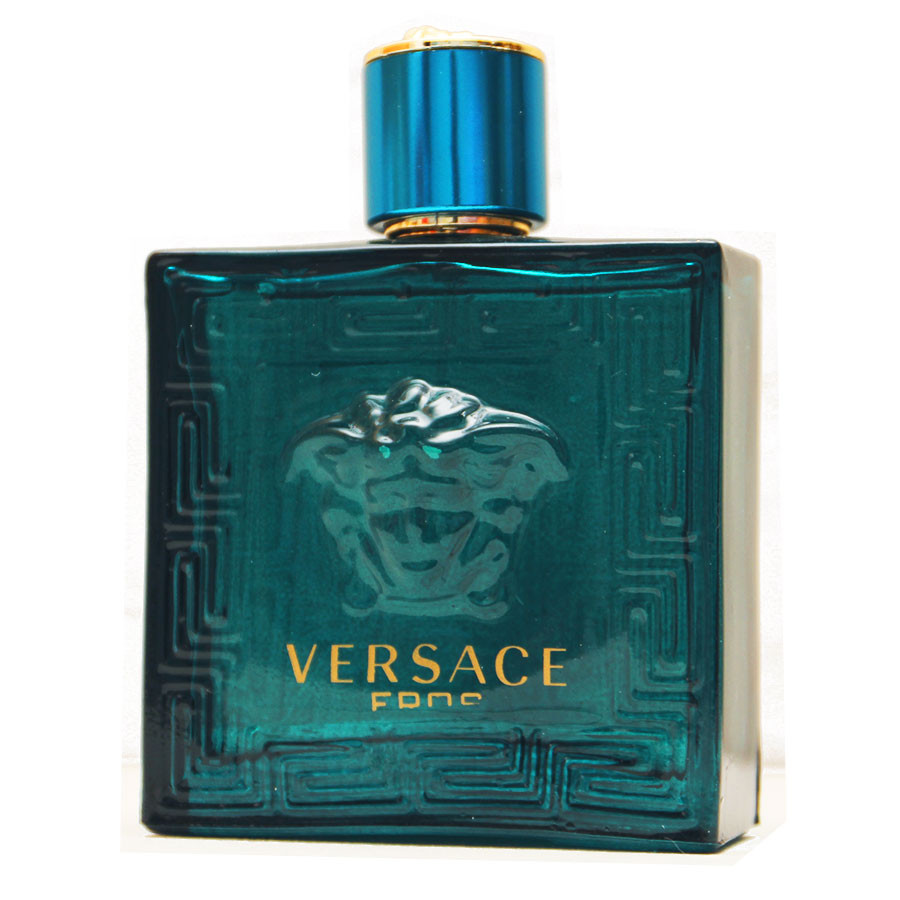 versace eros 100 ml