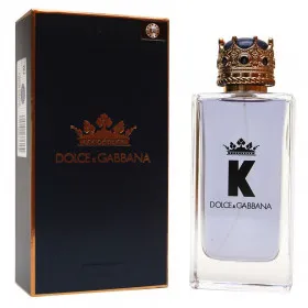 ОАЭ Дольче Габбана by K edt for men 100 ml