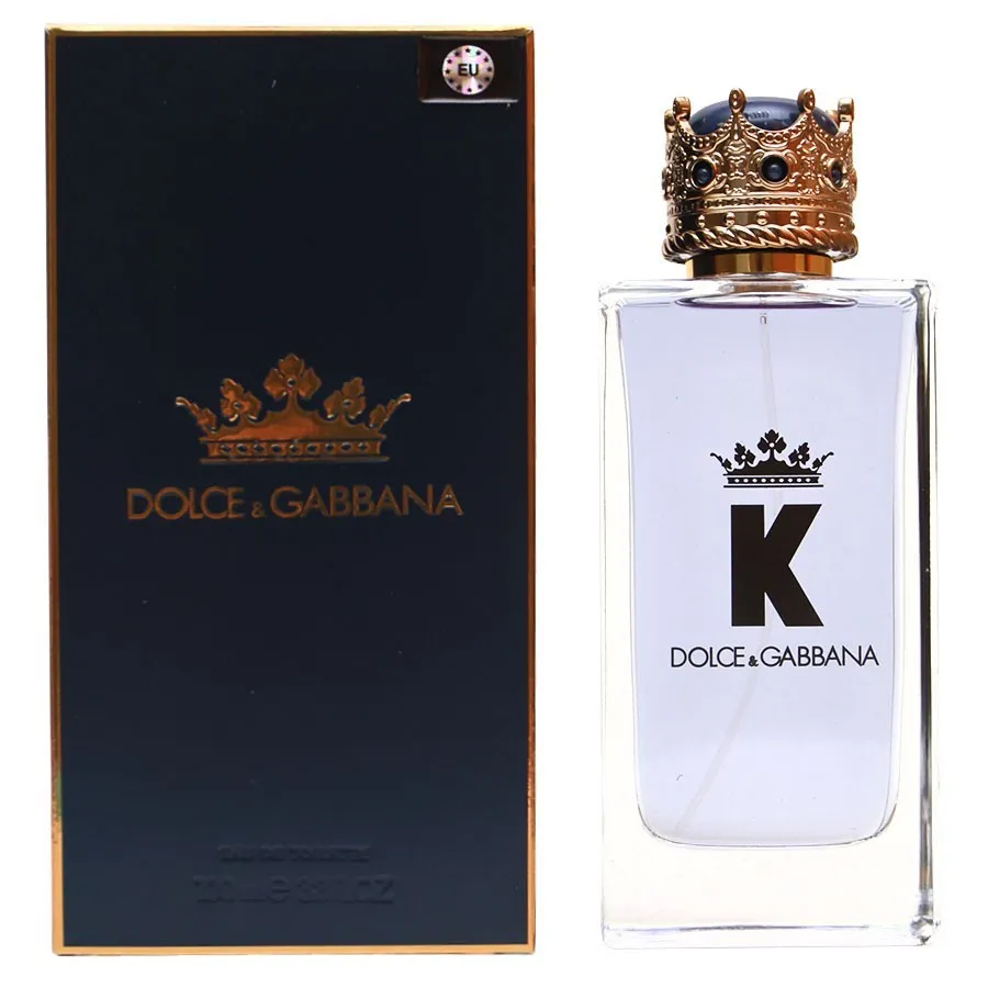 ОАЭ Дольче Габбана by K edt for men 100 ml