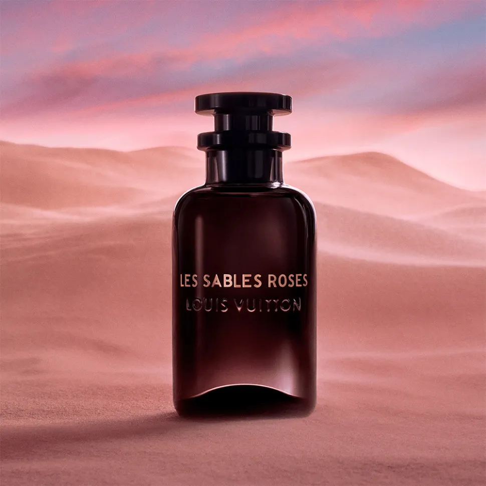Louis Vuitton Les Sables Roses edp unisex 100 ml