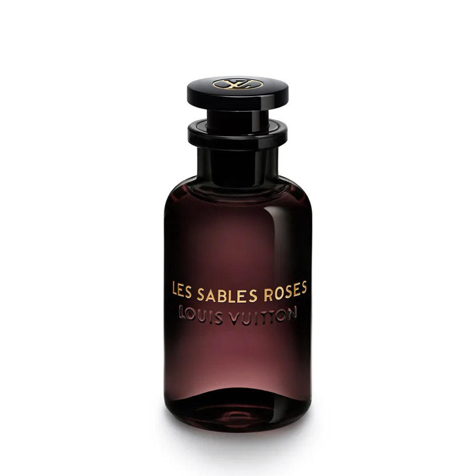 Louis Vuitton Les Sables Roses edp unisex 100 ml