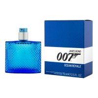 James Bond 007 Ocean Royale for man 75ml