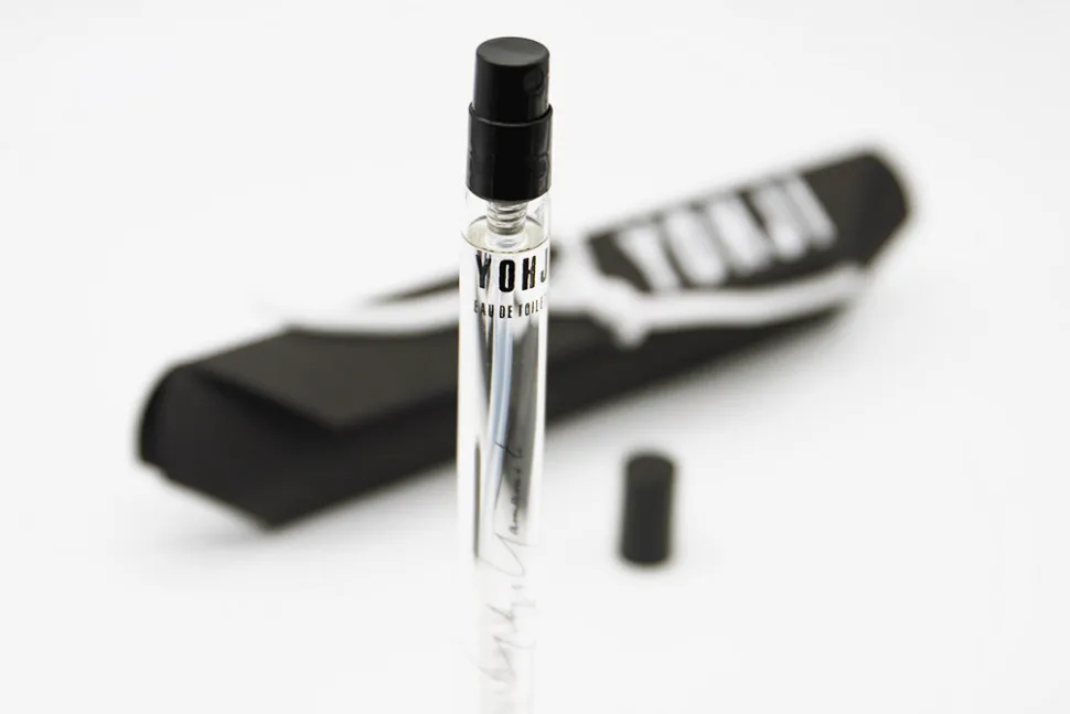 Yohji Yamamoto edt for women, 10 ml