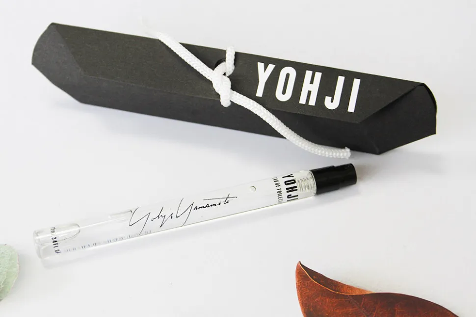 Yohji Yamamoto edt for women, 10 ml