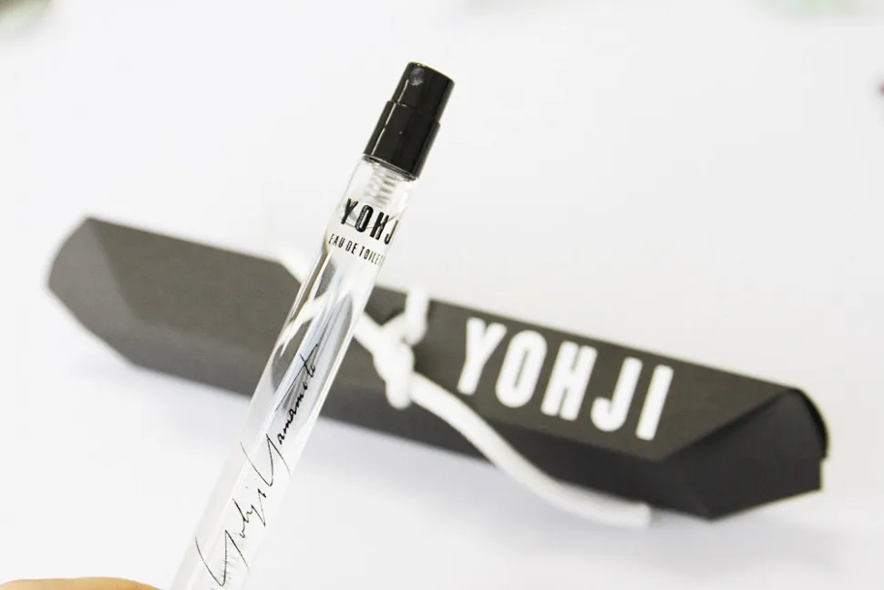 Yohji Yamamoto edt for women, 10 ml