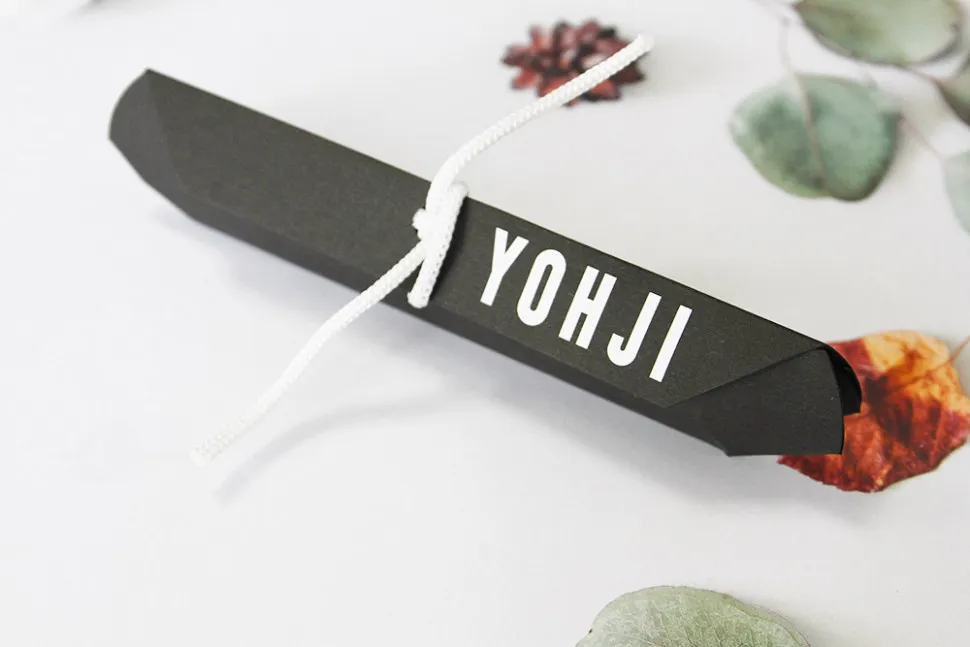 Yohji Yamamoto edt for women, 10 ml