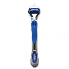 Бритвенный станок Джи фьюжн проглайд 5