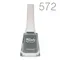 Лак для ногтей Milady 10 ml арт. 572