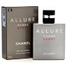 Chanel "Allure Homme Sport Extreme" 100 ml ОАЭ