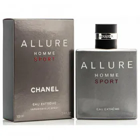 Chanel Allure Homme Sport Extreme 100 ml ОАЭ
