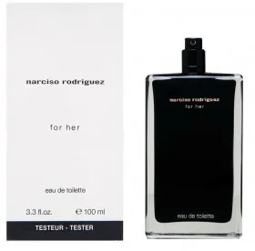 Тестер Narciso Rodriguez For Her eau toilette 100 ml