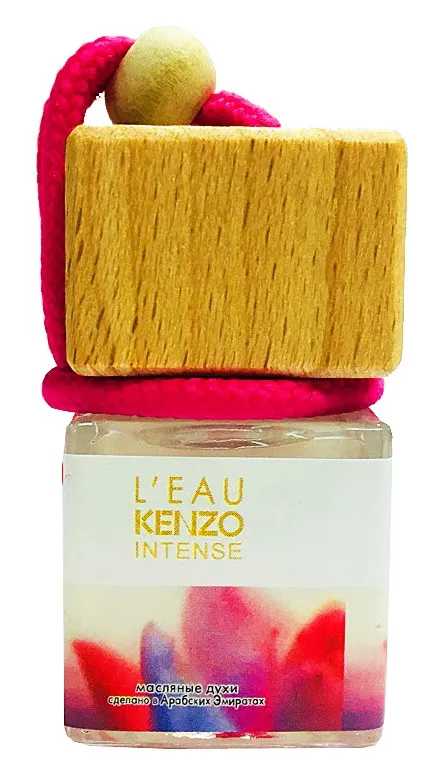 Ароматизатор L`Eau Kenzo Intense Pour Femme 10 ml