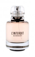 Givenchy L Interdit for woman 80 ml