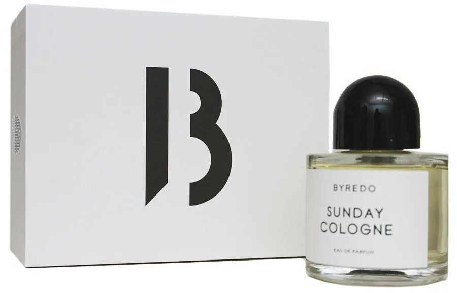 Byredo Sunday Cologne eau de parfum 100 ml (унисекс)