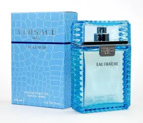 Versace Versace Man Eau Fraiche 100 ml