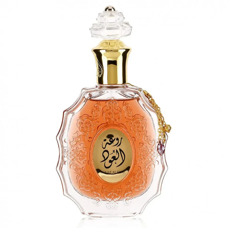 Lattafa Rouat Al Oud edp unisex 100 ml