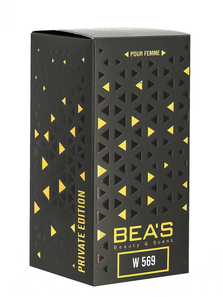 Парфюм Beas 100 ml W 569 Victoria Secret Bombshell for women