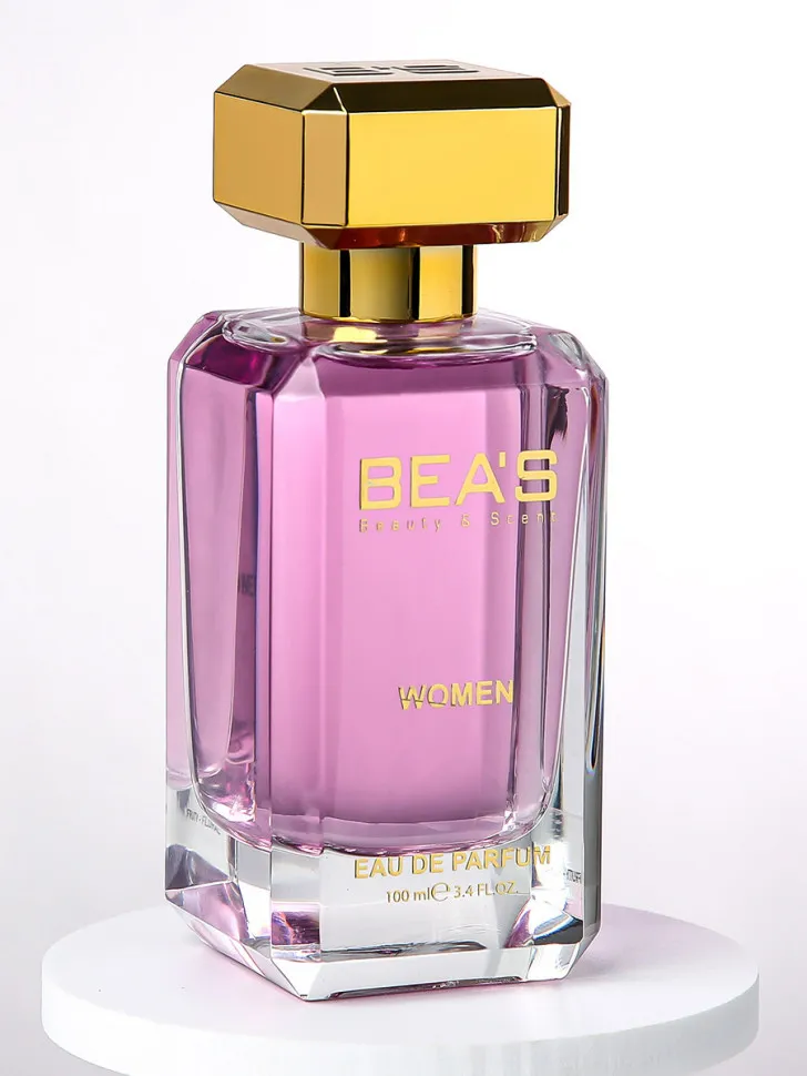 Парфюм Beas 100 ml W 569 Victoria Secret Bombshell for women