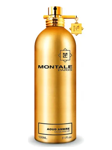 Montale Aoud Amber edp unisex 100 ml