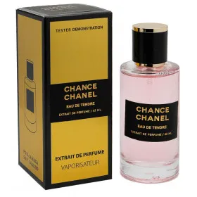 Extrait de Perfume - Chanel Chance Eau Tendre edt for women 62 ml