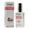 Тестер Chanel Chance Eau Tendre edt for women    60 ml ОАЭ