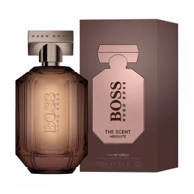 Hugo Boss The Scent Absolute edp For her 100 ml