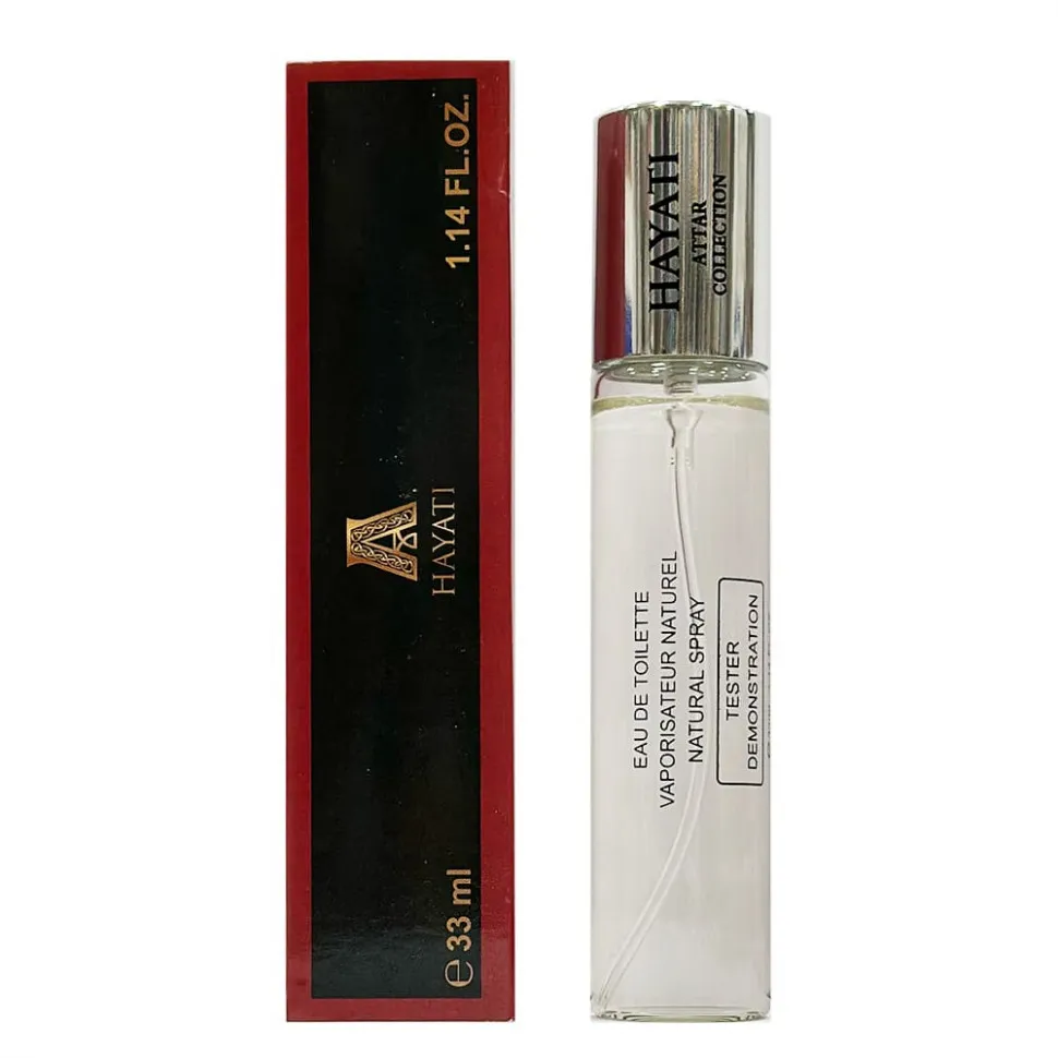 Тестер Attar Collection Hayati edp unisex 33 ml