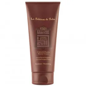 Лосьон для тела La Sultane de Saba Lotus and Frangipani Flowers 200ml