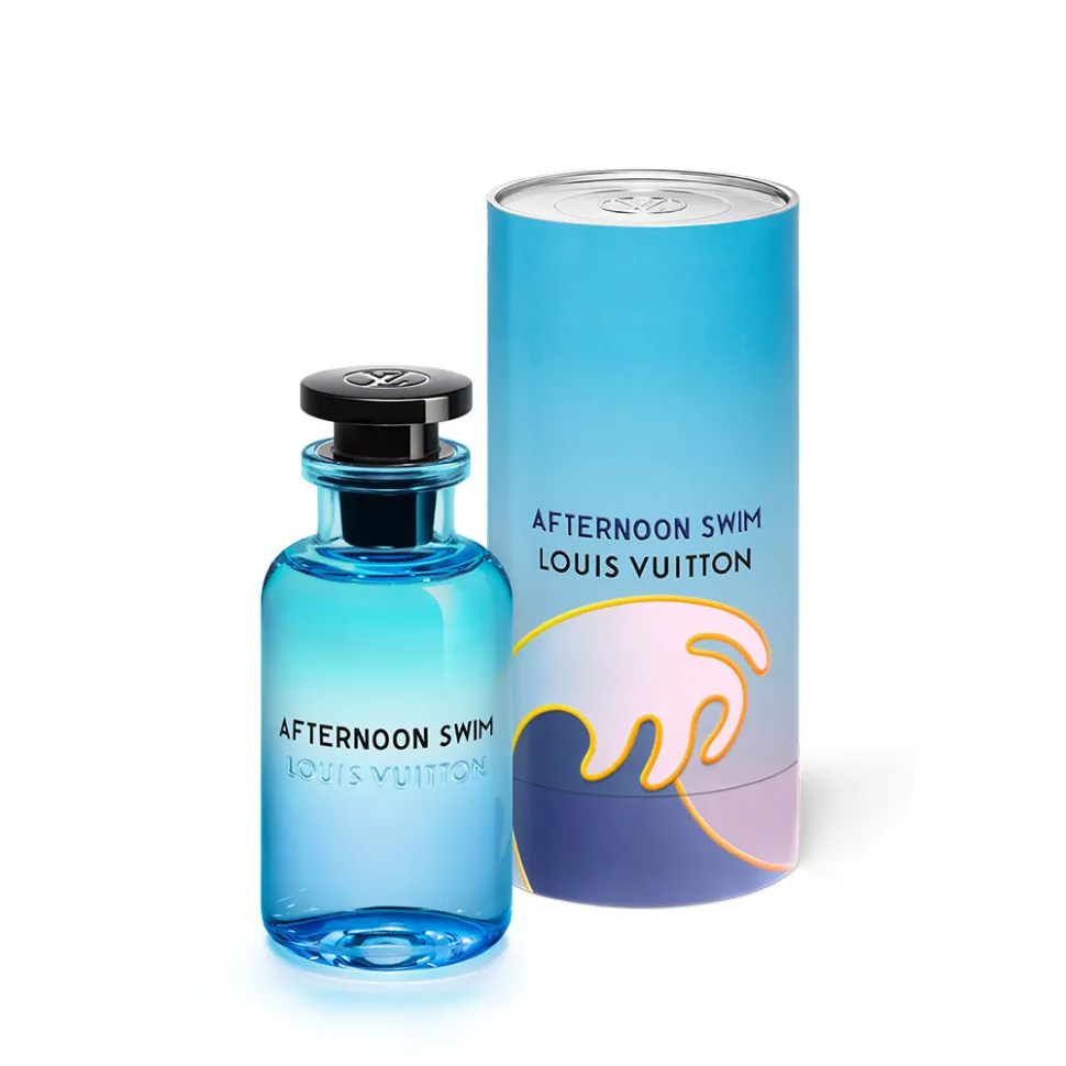 Louis Vuitton Afternoon Swim edp unisex 100 ml