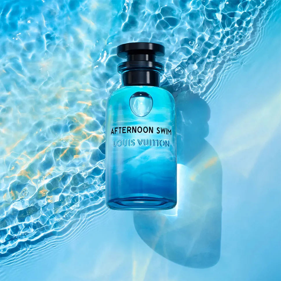 Louis Vuitton Afternoon Swim edp unisex 100 ml