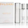 Туалетная вода 3*20 ml Bvlgari Omnia Crystalline