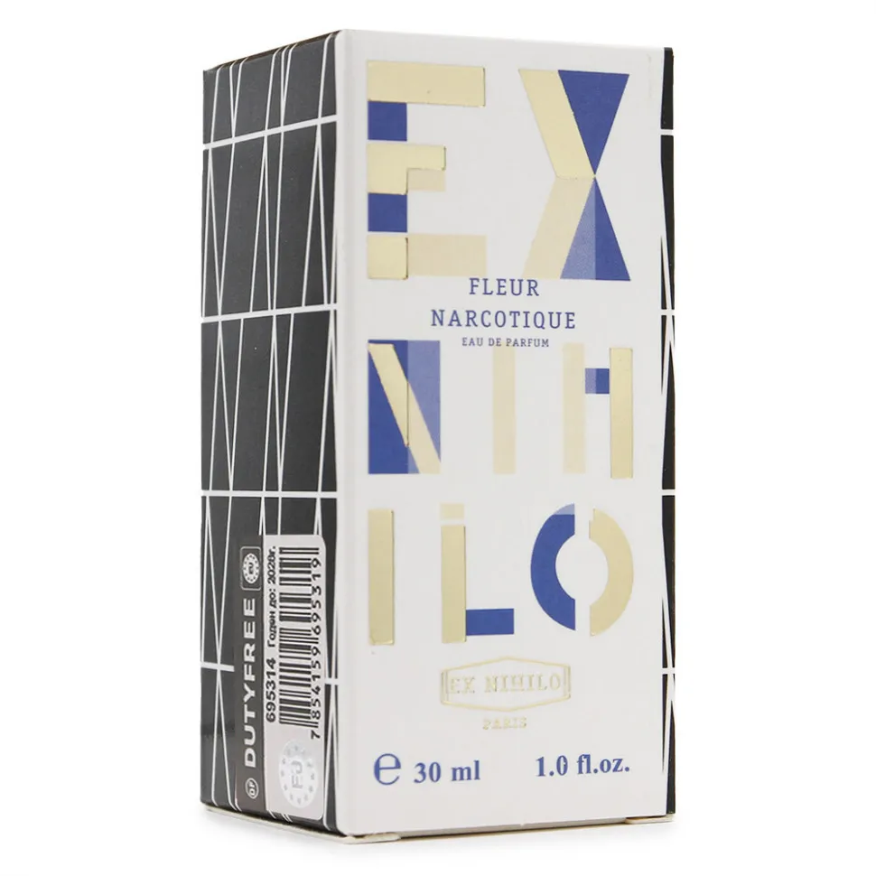 Ex Nihilo Fleur narcotique unisex 30 ml