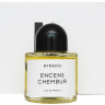 Byredo Encens Chembur eau de parfum 100 ml (унисекс)