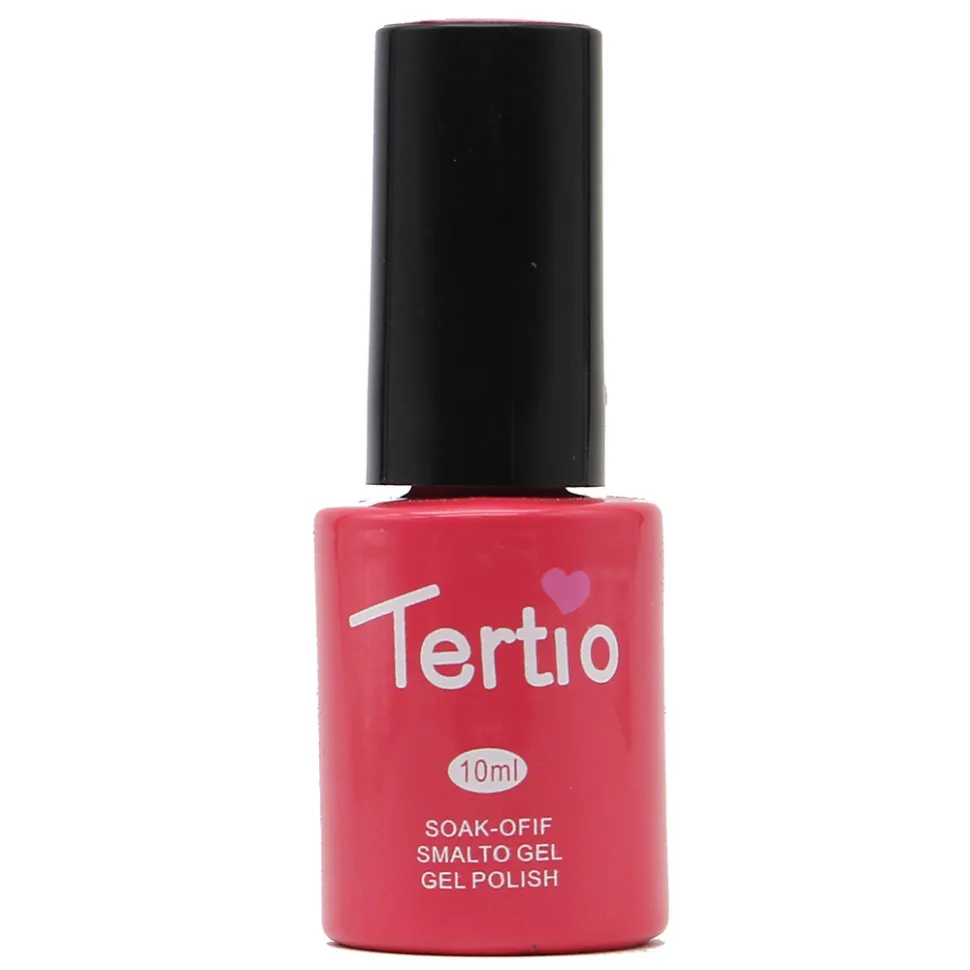 Гель лак Tertio #107 - 10 мл