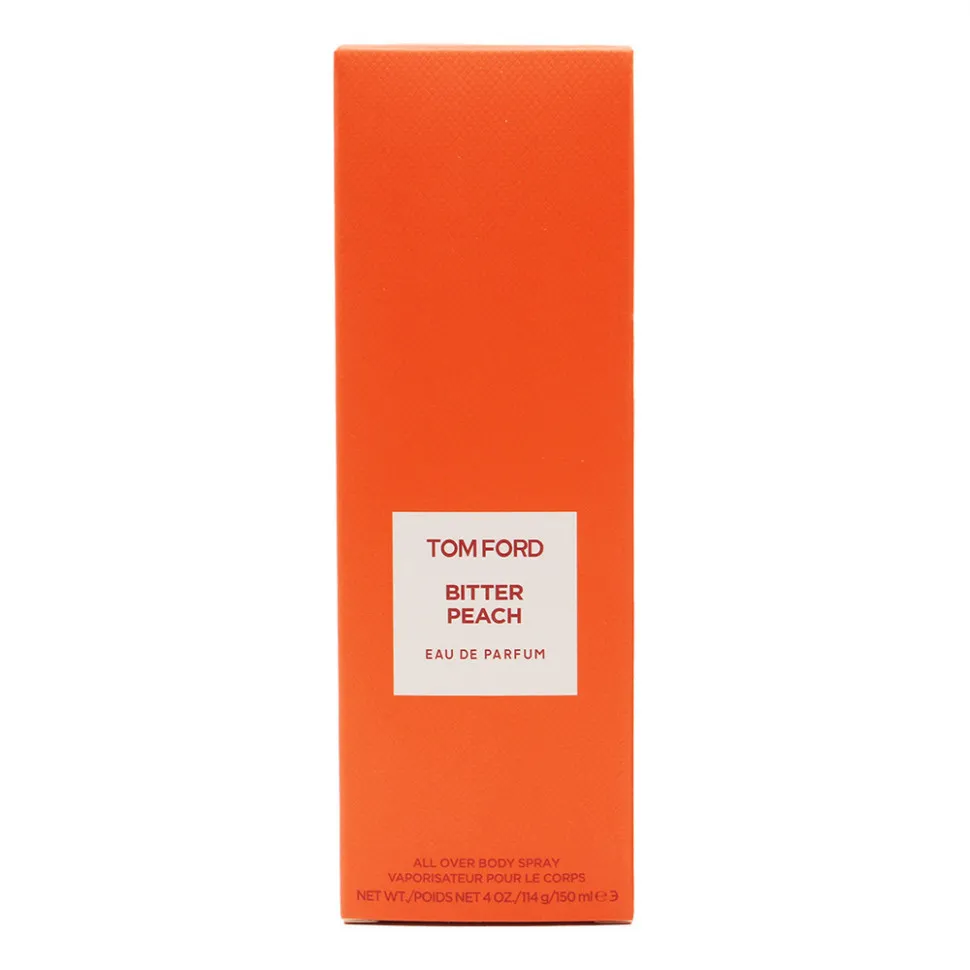 Дезодорант Tom Ford Bitter Peach unisex 150 ml