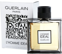 Guerlain L Homme Ideal for men edt 100 ml