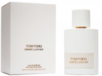 Tom Ford Ombre Leather eau de parfum unisex (white) 100ml