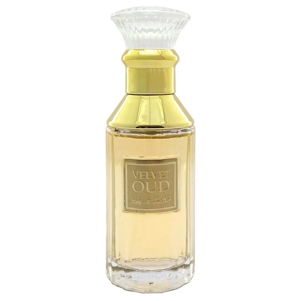 Lattafa Velvet Oud edp unisex 100 ml