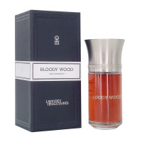 Les Liquides Imaginaires Bloody Wood edp unisex 100 ml