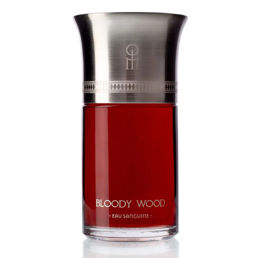 Les Liquides Imaginaires Bloody Wood edp unisex 100 ml