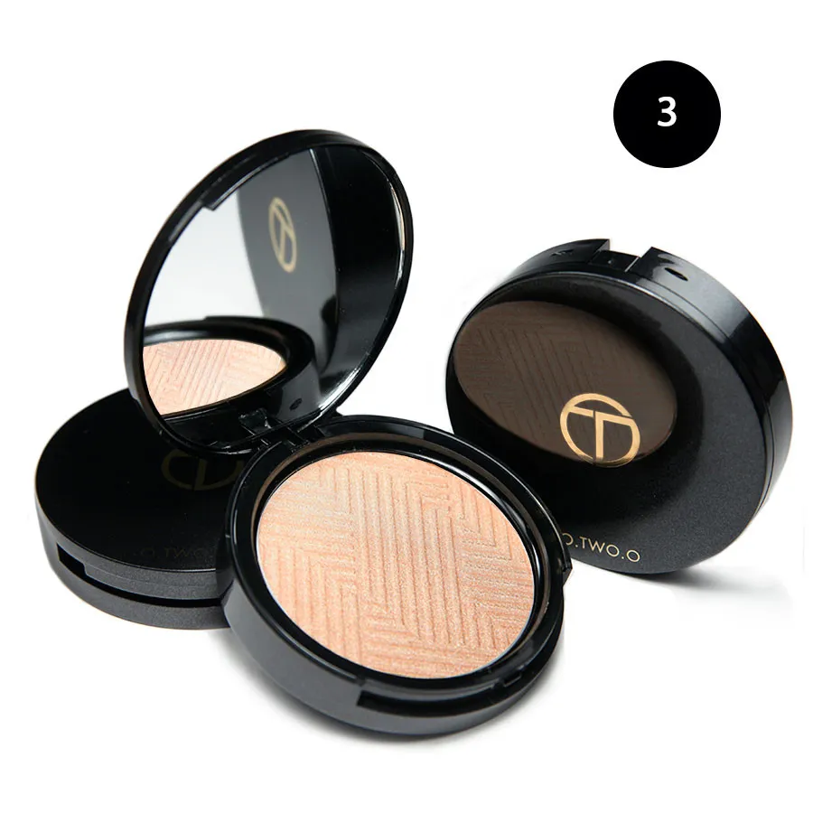 Пудра-хайлайтер Highligher Powder O.TWO.O арт. 6059 9g.